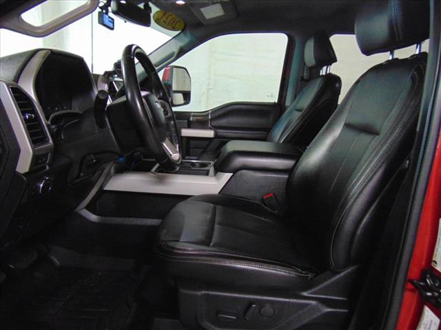 2021 Ford F-250 Super Duty Lariat