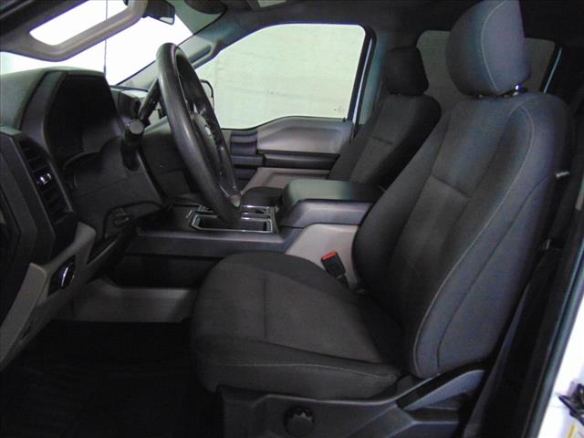2020 Ford F-150 XL 2WD SUPERCREW 6.5 BOX