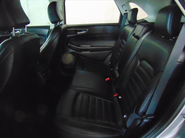2022 Ford Edge SEL AWD