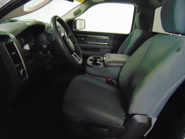 2020 RAM 1500 Classic Tradesman