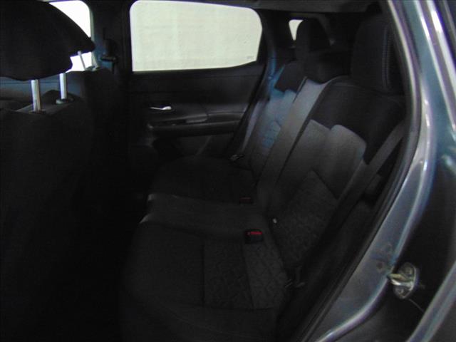 2025 Nissan Kicks SV FWD