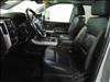2019 Chevrolet Silverado 2500HD LTZ