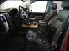 2016 Chevrolet Silverado 1500 4WD DOUBLE CAB 143.5  LTZ
