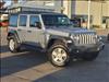 2018 Jeep Wrangler Unlimited