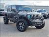 2018 Jeep Wrangler Unlimited