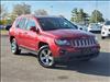 2016 Jeep Compass