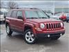 2014 Jeep Patriot