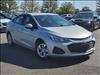 2019 Chevrolet Cruze