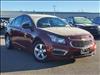 2015 Chevrolet Cruze