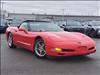 2001 Chevrolet Corvette