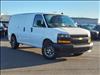 2021 Chevrolet Express