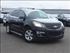 2013 Chevrolet Traverse