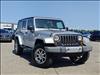 2010 Jeep Wrangler Unlimited