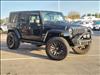 2010 Jeep Wrangler Unlimited