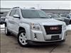 2014 GMC Terrain