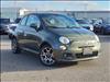 2013 Fiat 500