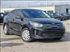 2018 Kia Rio