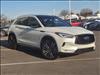 2021 Infiniti QX50