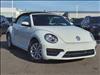 2019 Volkswagen Beetle Convertible