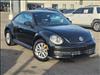 2015 Volkswagen Beetle