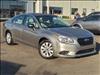 2017 Subaru Legacy