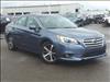 2015 Subaru Legacy