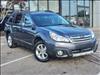 2014 Subaru Outback