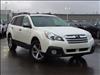 2014 Subaru Outback