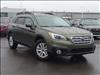 2015 Subaru Outback