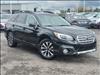 2015 Subaru Outback