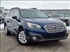 2015 Subaru Outback