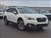 2016 Subaru Outback