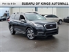 2021 Subaru Ascent