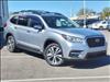 2022 Subaru Ascent