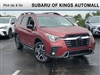 2024 Subaru Ascent