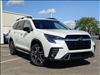 2024 Subaru Ascent