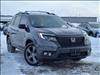 2019 Honda Passport