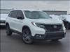 2021 Honda Passport