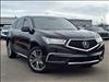 2017 Acura MDX