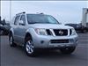 2012 Nissan Pathfinder