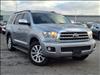 2011 Toyota Sequoia