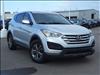 2015 Hyundai SANTA FE Sport