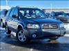 2005 Subaru Forester