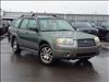 2006 Subaru Forester