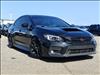 2020 Subaru WRX