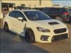 2020 Subaru WRX