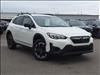 2022 Subaru Crosstrek