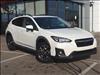 2018 Subaru Crosstrek