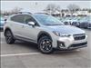 2020 Subaru Crosstrek