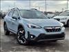 2022 Subaru Crosstrek